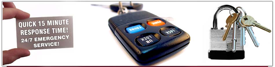 Arlington Locksmiths 